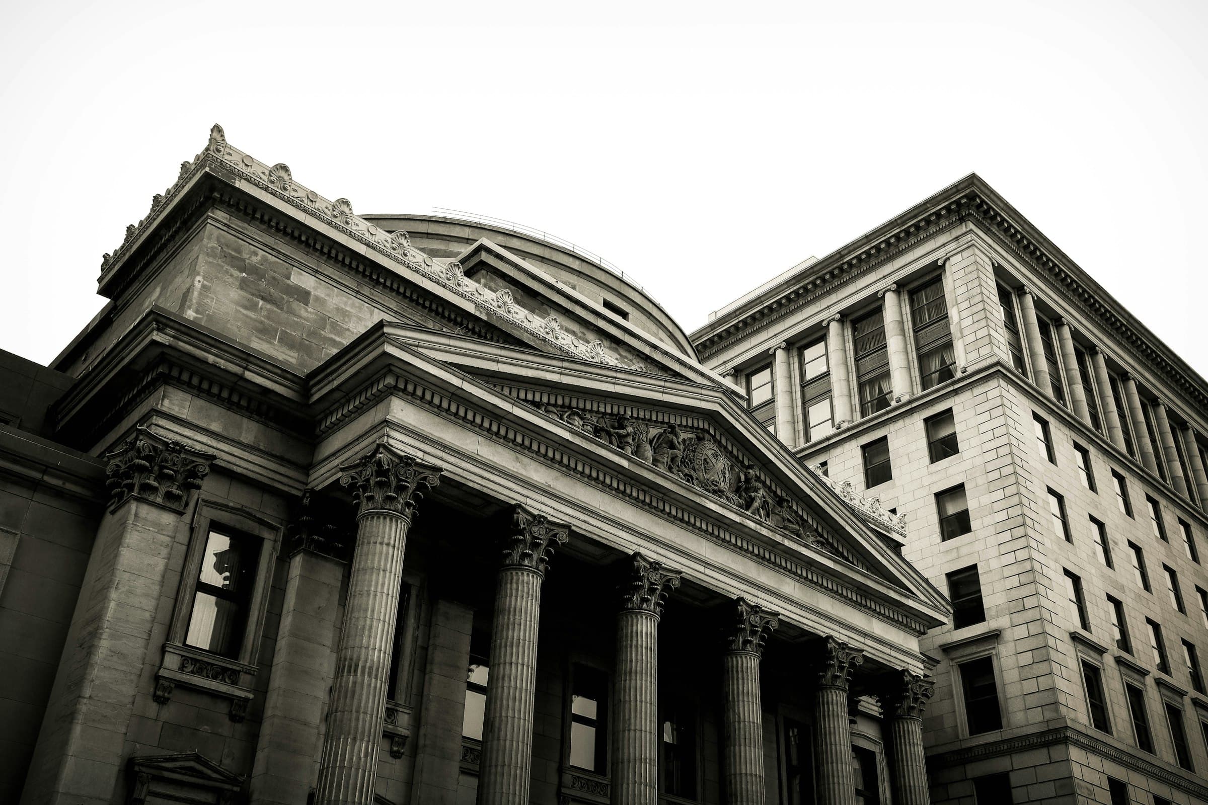 Bank Security
